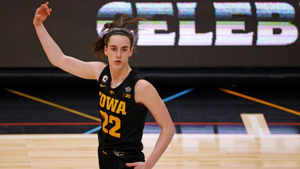 ‘She’s one of one, period’: WNBA stars, LSU players chime in on Iowa’s Clark