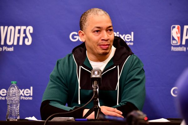 Clips’ Lue reflects on ‘what ifs,’ expects to return