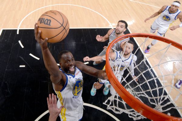 Warriors get needed road win: ‘We had the belief’