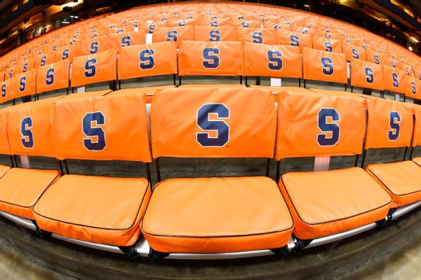 Cuse, Boeheim agree to settlement in fatal crash