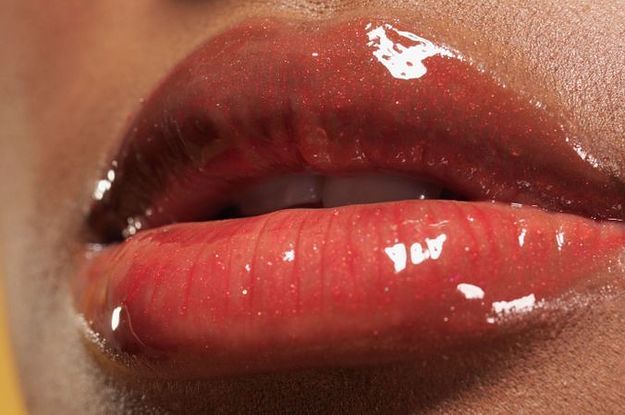 These TikTok-Famous Lip Oils Are The Grown-Up Version Of Lip Gloss