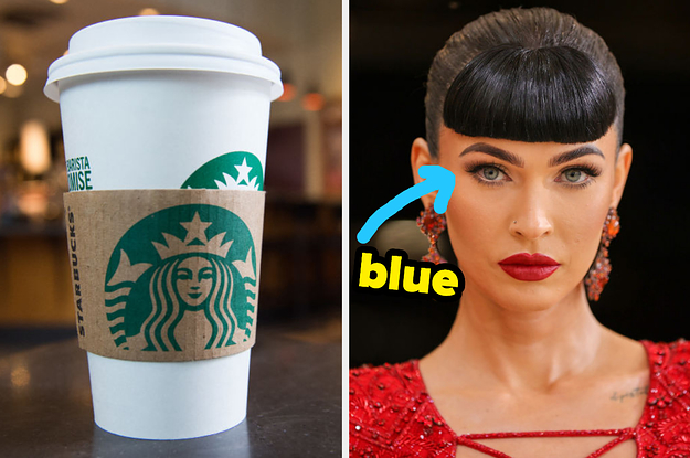 Tell Us Your Go-To Coffee Order And We’ll Accurately Guess Your Eye Color