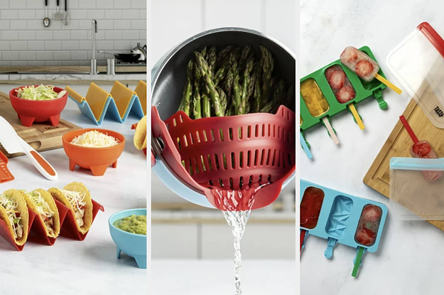 10 Tasty Kitchen Products You Need To Make This The Most Delicious Era Of Your Life