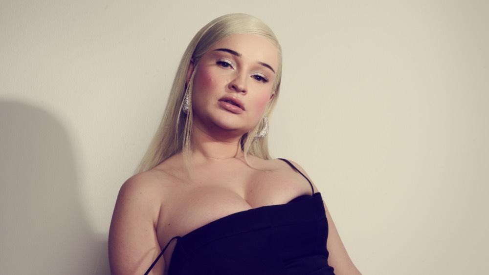 Kim Petras’ New Album ‘Feed the Beast’ Will Arrive This Summer