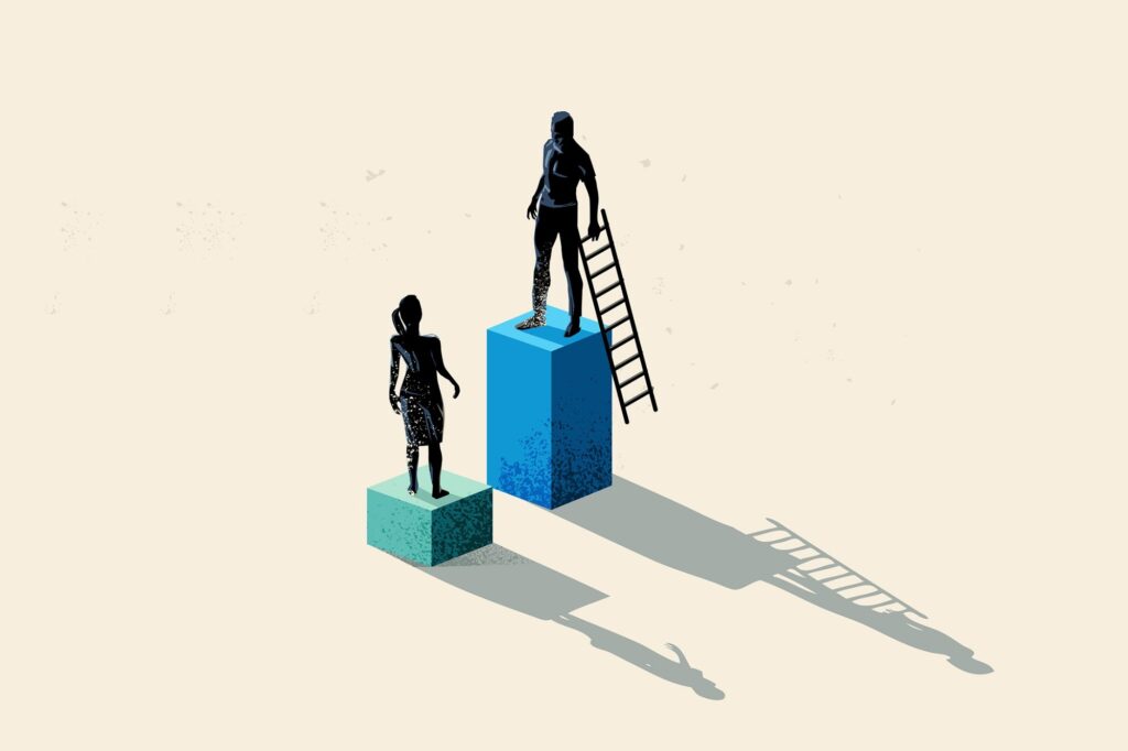 How to Close Your Wage Gap and Open Equity at Work