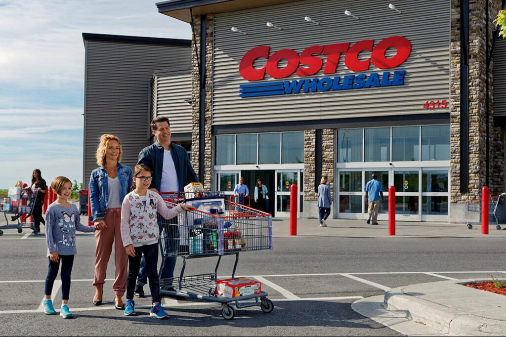 Save Time and Money With a Costco Gold Star Membership and a $30 Digital Costco Shop Card