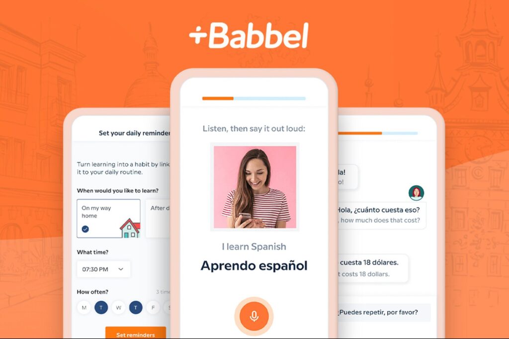 Expand Your Business by Mastering New Languages With Babbel, Now $199.97 for a Lifetime