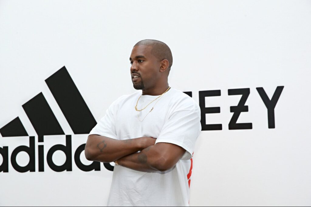 Adidas Will Begin Selling Its Yeezy Stockpile By The End Of May and Donating Proceeds to Charity