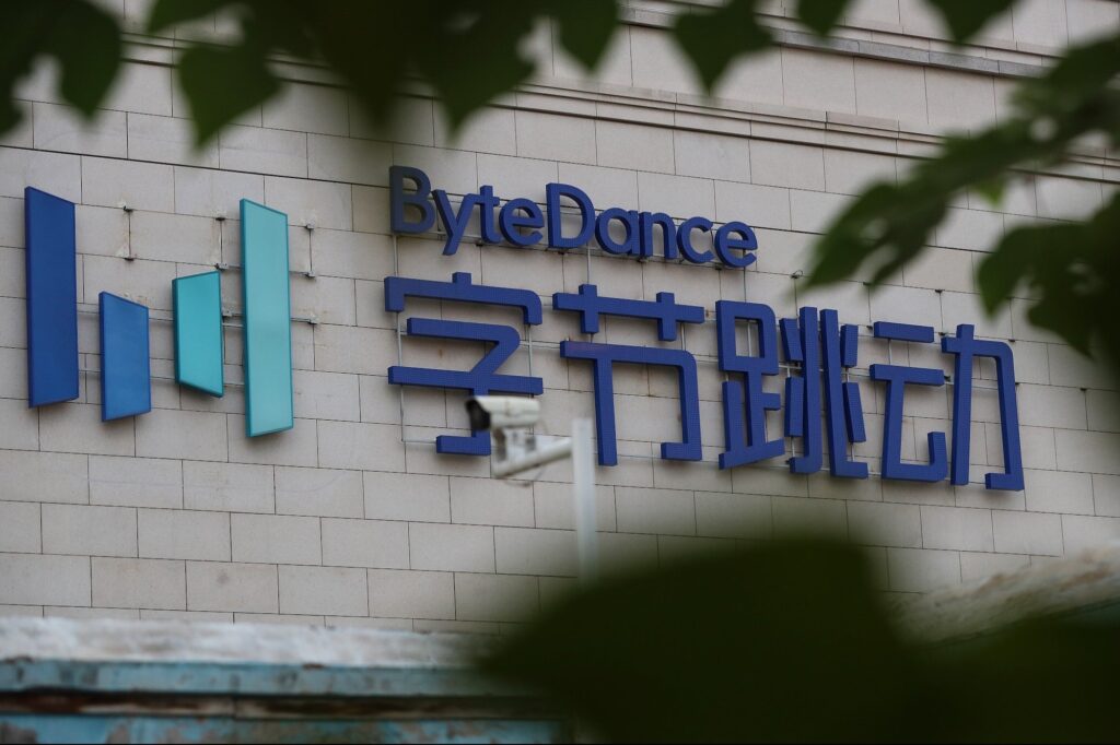 Chinese Communist Party Had ‘Supreme Access’ to TikTok Parent Company ByteDance’s Data, Former Executive Says