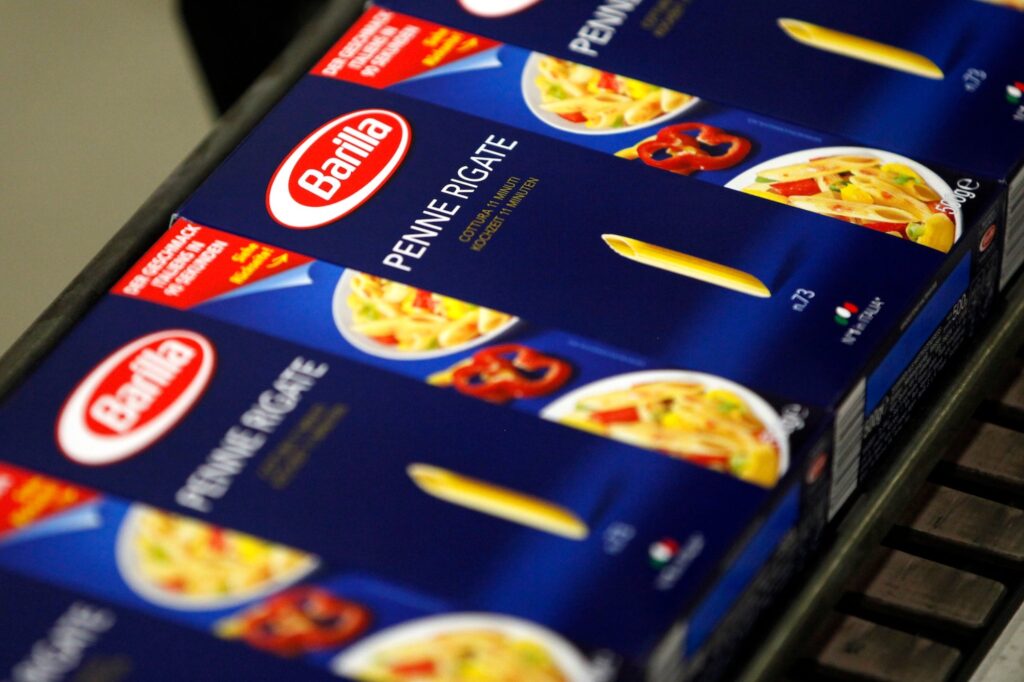 Italy Is Facing a Pasta Crisis, Minister of Industry Calls An Emergency Convention