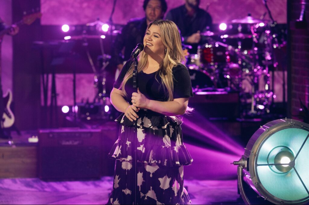 ‘Toxicity Will Be Eradicated’: Kelly Clarkson Responds To Bombshell Accusations That Talk Show Environment Is ‘Toxic’ And ‘Traumatizing’