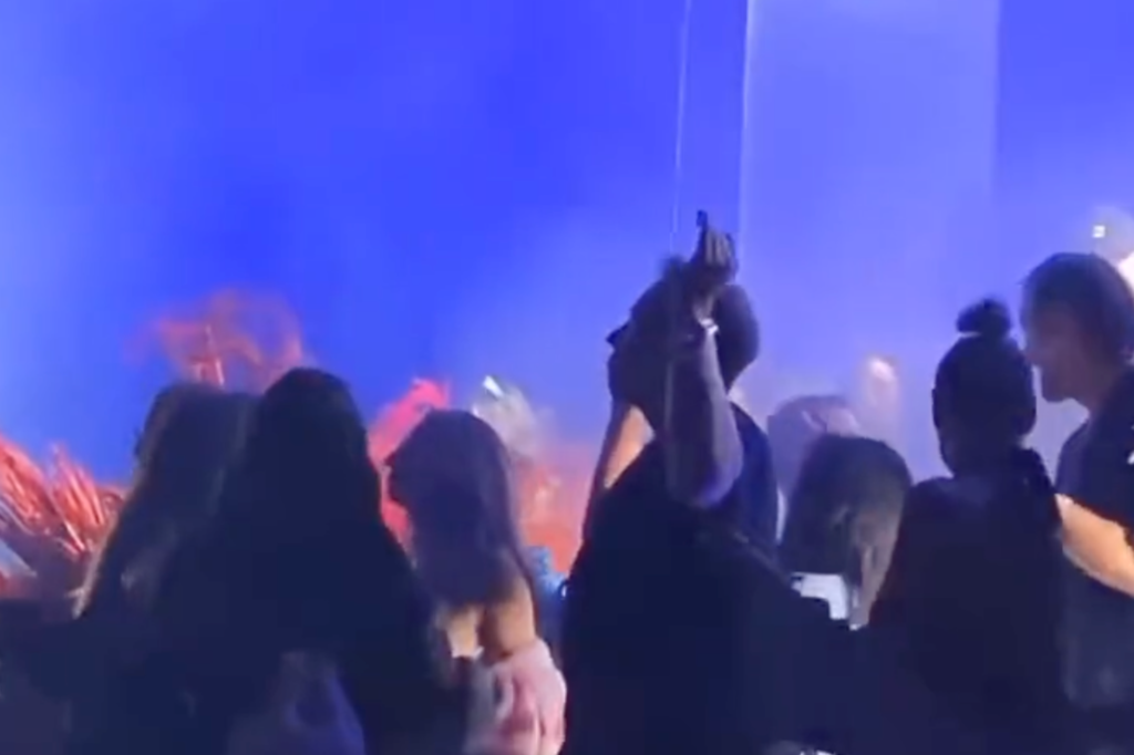 Watch: Elon Musk Danced the Night Away at a Rave In Mexico After Appointing New Twitter CEO