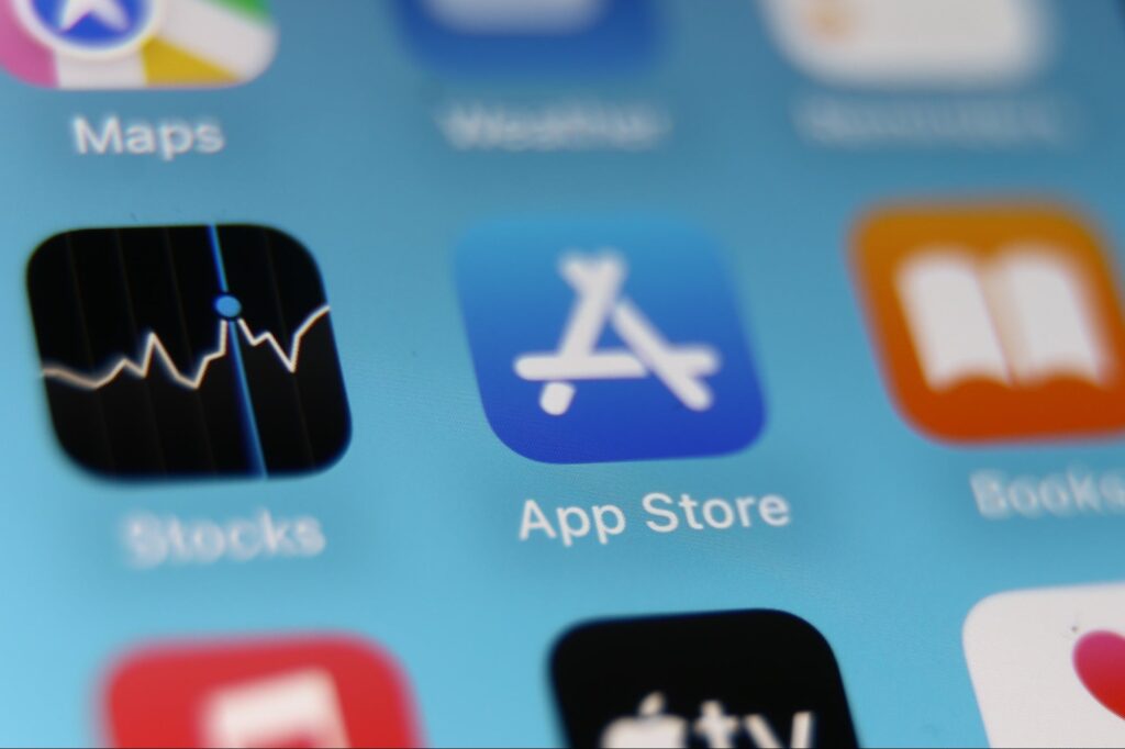 Apple Says the Company Prevented Over $2 Billion Potentially Fraudulent App Store Transactions in 2022