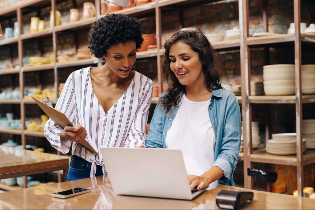 5 Ways to Support Women-Owned Businesses