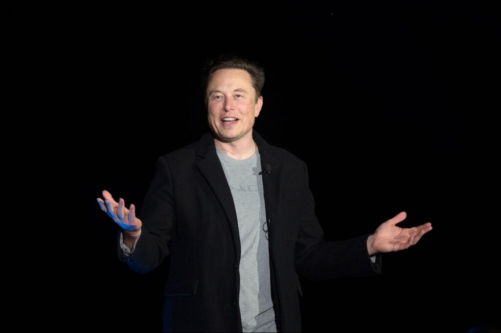 Elon Musk Says Remote Work Is ‘Morally Wrong,’ Calls It ‘Messed Up’