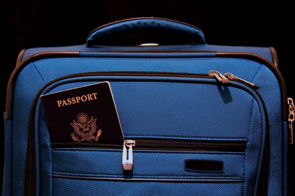 8 Islands U.S. Citizens Can Visit Without a Passport, As Months-Long Passport Delays Drag On