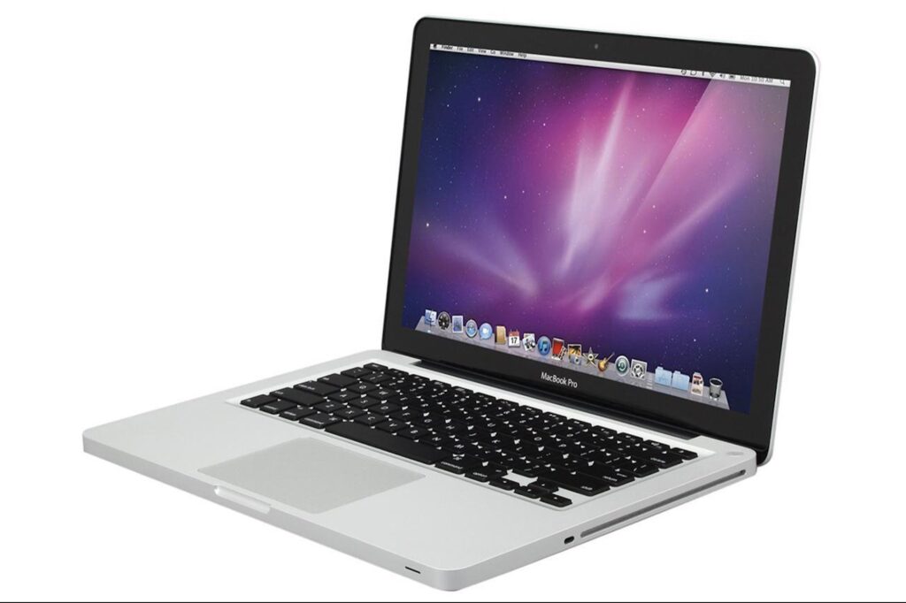 Score Nearly Half Off a Refurbished MacBook Pro