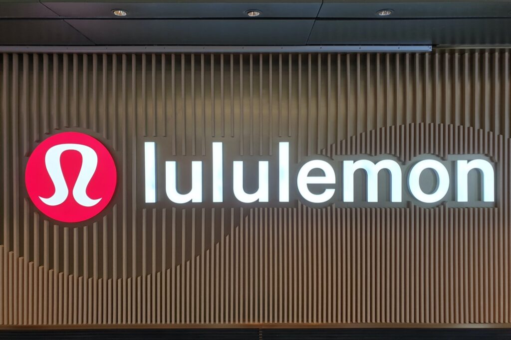 Lululemon Employees Say They Were Fired for Trying to Stop Shoplifters