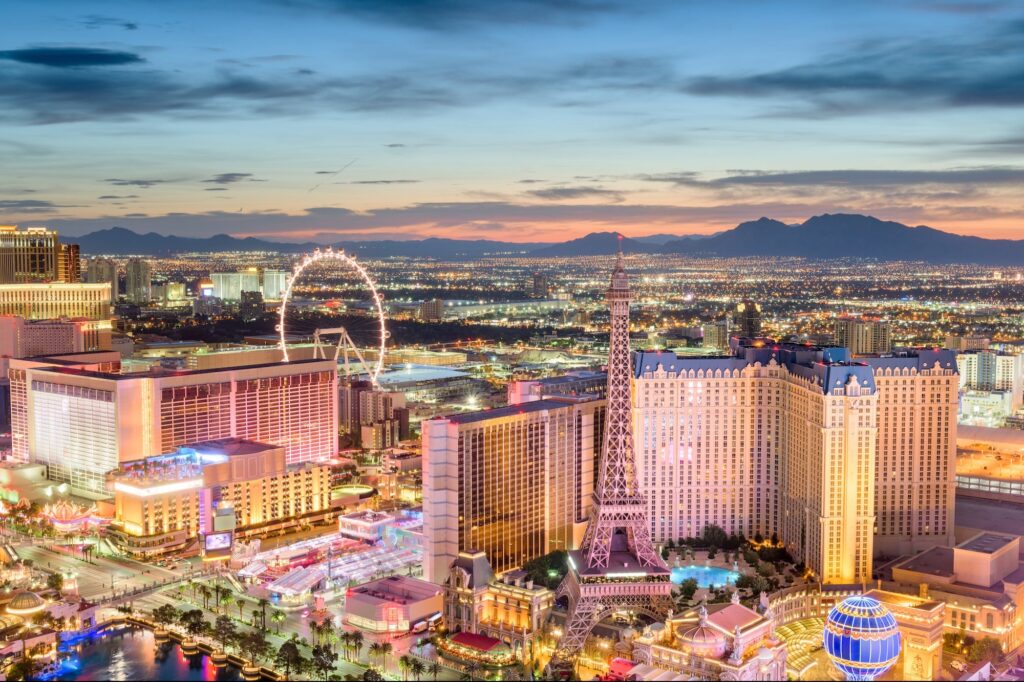 It’s Getting More Expensive to Gamble in Las Vegas, And the Odds of Winning Are Lower