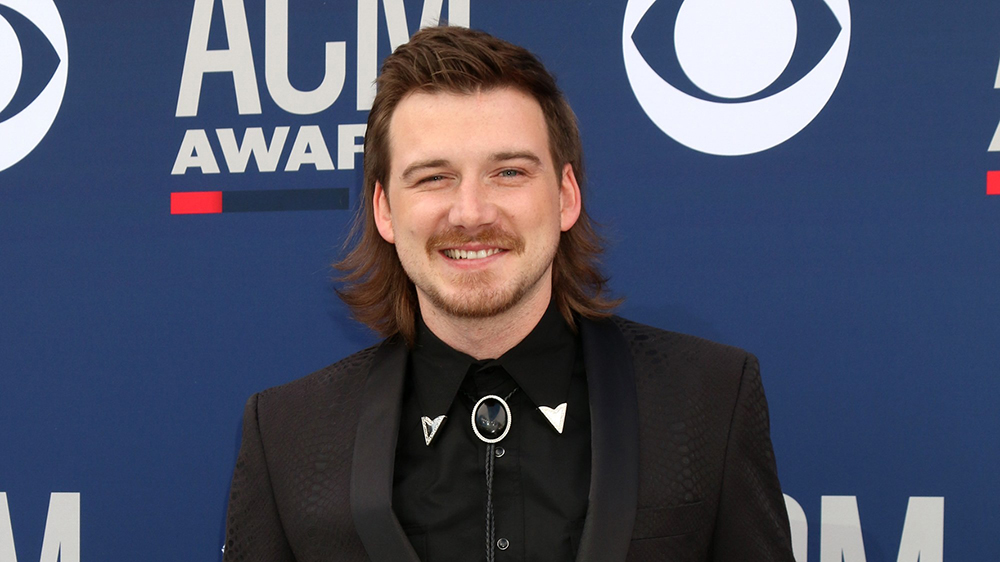 Morgan Wallen Rules Albums Chart for 11th Week, as Jonas Brothers Launch at No. 3 and Daft Punk Makes Comeback at No. 8