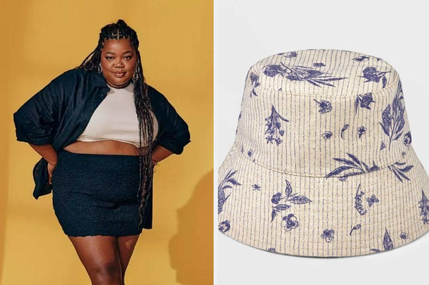 20 Pieces Of Clothing From Target You’ll Want To Bring With You On Your Next Vacation