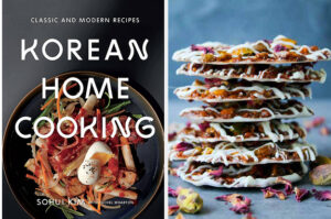26 APAHM Cookbooks That Should Be On Your Shelf