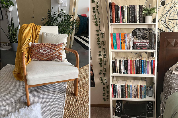 27 Products That’ll Help You Create The Reading Corner Of Your Dreams