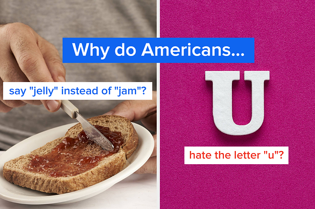 31 Things About The US That Make Zerooo Sense To People In Other Countries