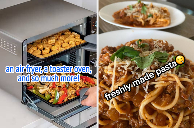 34 Kitchen Products That’ll Make You Think “Where Have You Been Hiding All Of My Life”