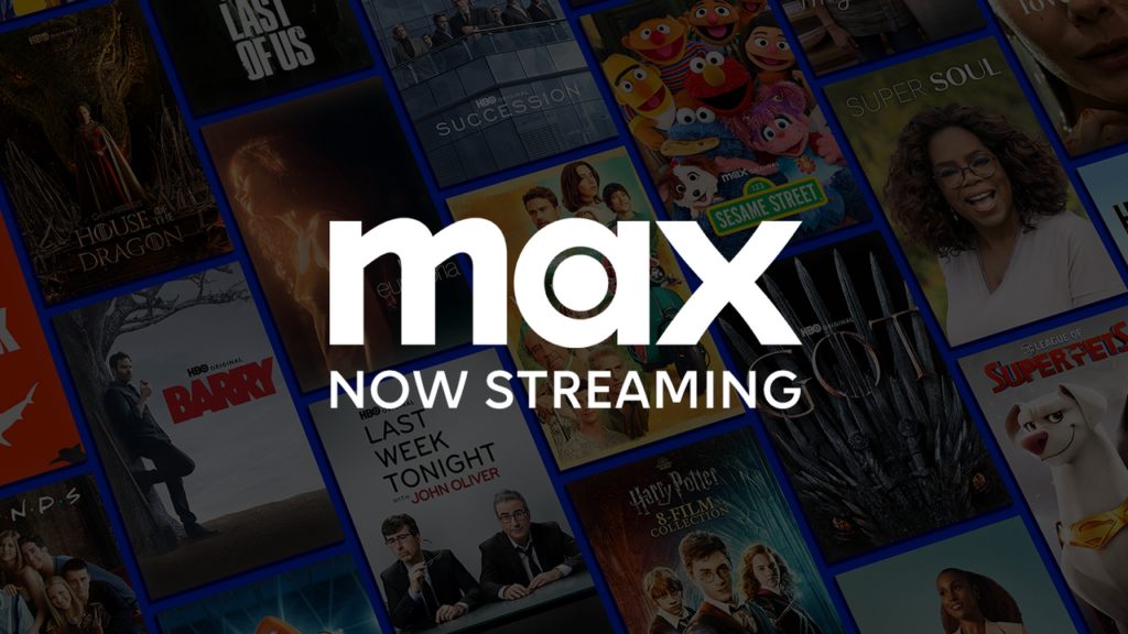 HBO Max Is Now ‘Max’: Here’s Everything You Need to Know About the HBO and Discovery+ Streaming Service