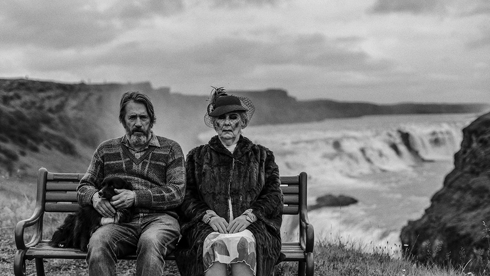 Norway’s Fjong Film Nabs Icelandic Road Movie Comedy ‘Driving Mum’ (EXCLUSIVE)