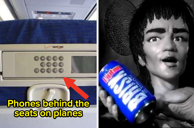 40 More Photos Of Nostalgic Things That Will Be Instantly Recognizable To Older Millennials And Gen X’ers