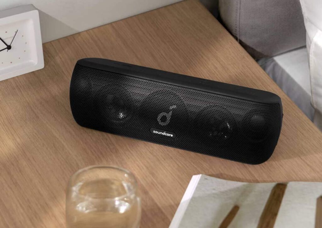 This Bluetooth Speaker With 7000 Five-Star Reviews Is On Sale for Just $79