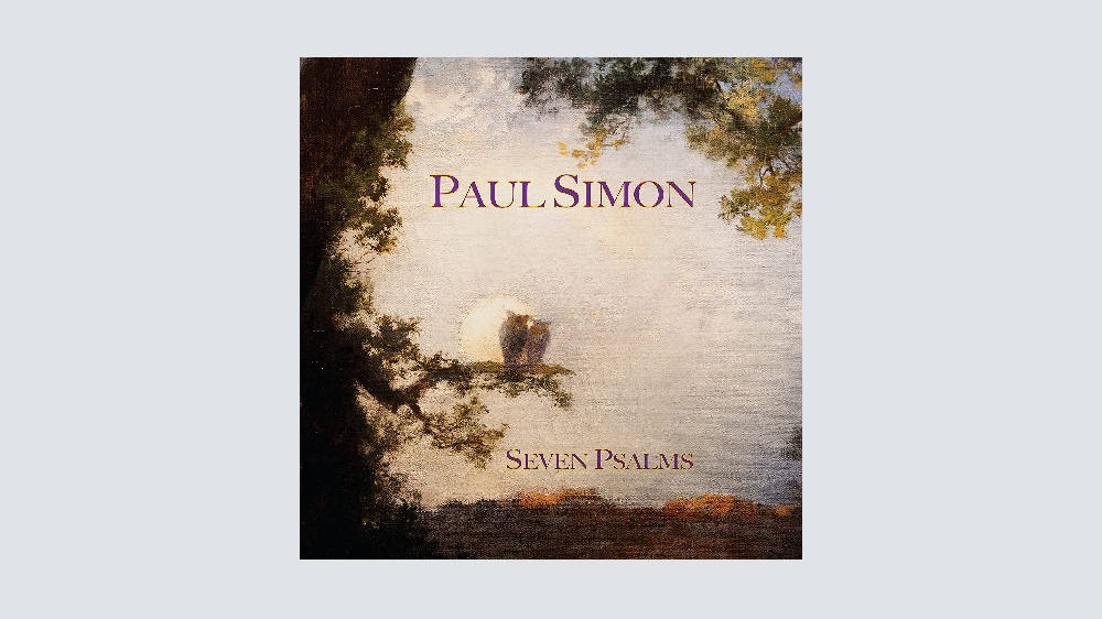 Paul Simon Considers God, Man and for Whom the Bell Tolls in Quietly Stunning ‘Seven Psalms’: Album Review