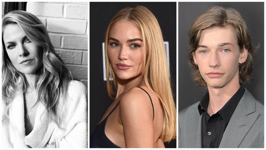 Taylor Sheridan’s Paramount+ Series ‘Land Man’ Casts Ali Larter, Michelle Randolph, Jacob Lofland Alongside Billy Bob Thornton