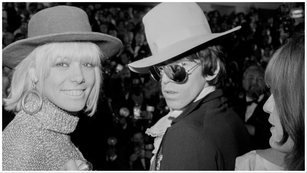 Cinetic Launches Sales on Anita Pallenberg Documentary ‘Anita’ Ahead of Cannes Premiere