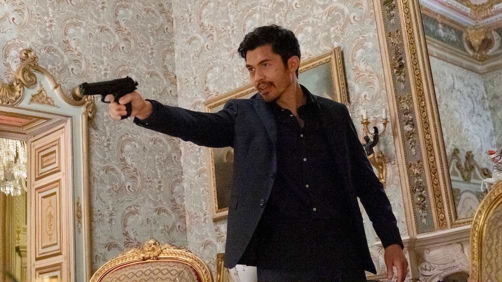 ‘Assassin Club’ Review: Henry Golding Looks the Part of a Globetrotting Hitman in By-the-Book Actioner