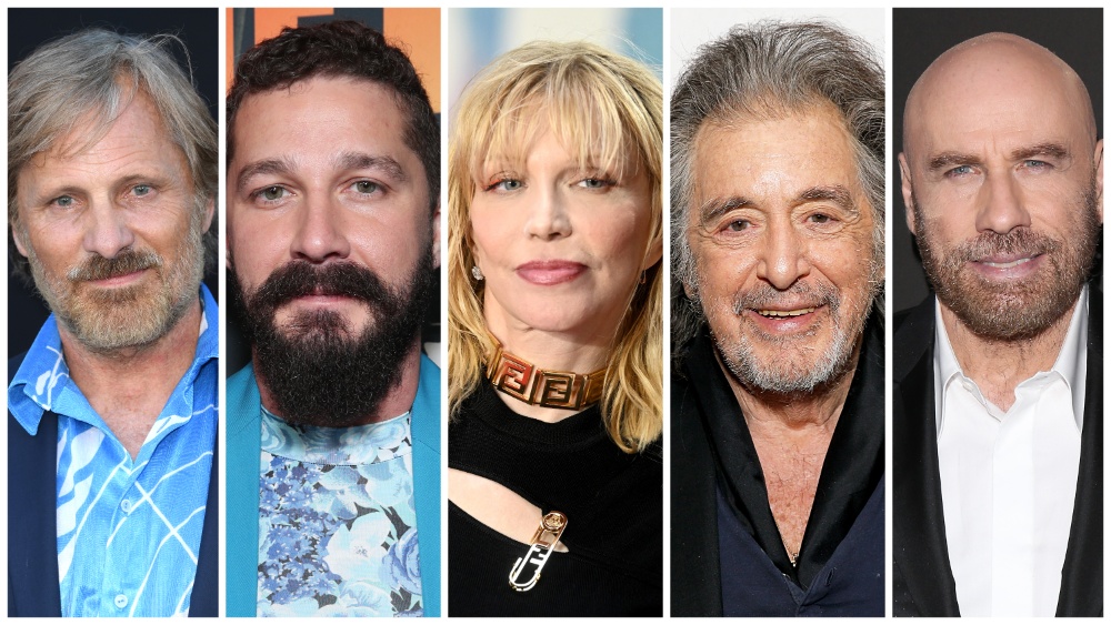 Viggo Mortensen, Shia LaBeouf, Courtney Love Board David Mamet’s JFK Thriller ‘Assassination’