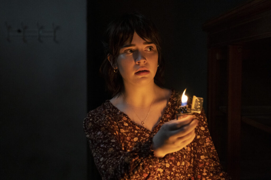 ‘The Boogeyman’ Review: Sophie Thatcher Shines in a Bleak Tale of Trauma and Terror