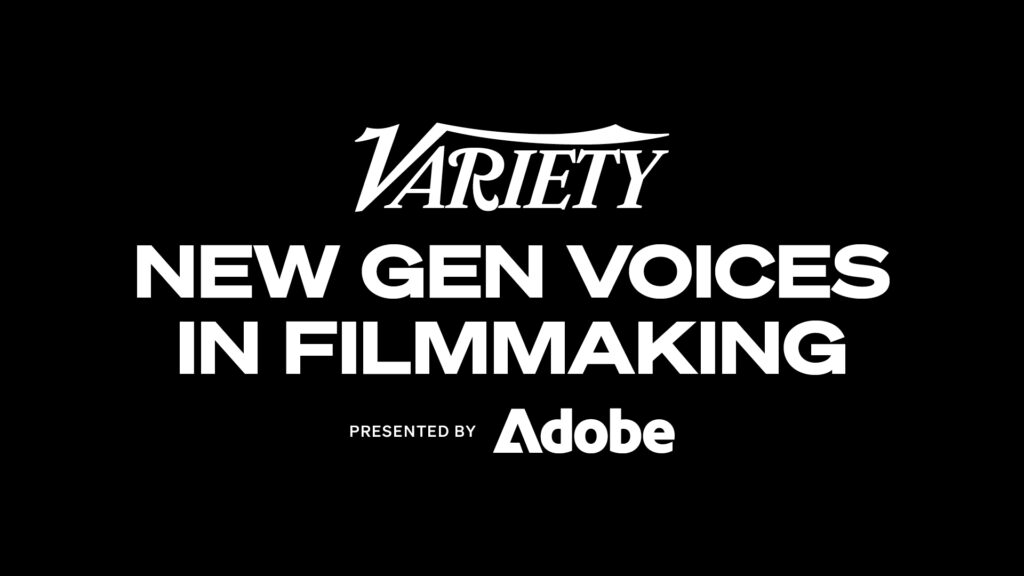 Variety to Host ‘New Gen Voices in Filmmaking’ Panel With Adobe at Cannes Film Festival