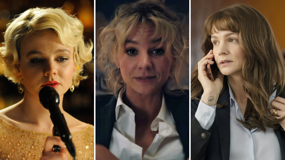 Carey Mulligan’s 11 Best Film Performances: From ‘Promising Young Woman’ to ‘She Said’
