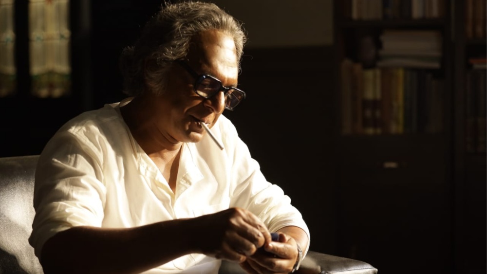 Mrinal Sen Centenary Film ‘Padatik’ Unites Chanchal Chowdhury, Srijit Mukherji, Firdausul Hasan (EXCLUSIVE)