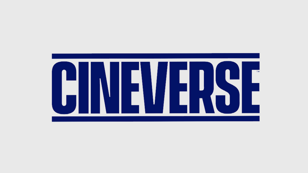 Cinedigm Changes Name to Cineverse