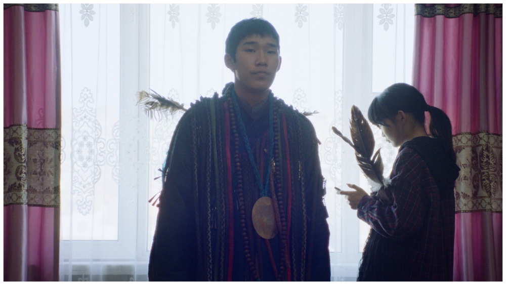 Best Friend Forever Acquires Mongolian Teenage Shaman Drama ‘City of Wind’ (EXCLUSIVE)