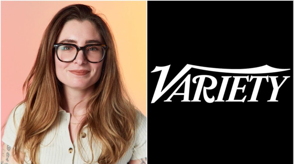 Sydney Kramer Promoted to Managing Director and Senior Executive Producer of Variety Content Studio