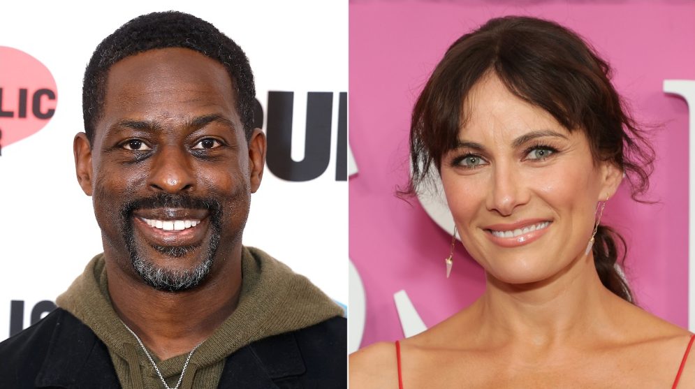 Sterling K. Brown and Laura Benanti to Star in ‘One Flew Over the Cuckoo’s Nest’ Reading, With Eye Toward Broadway Run (EXCLUSIVE)