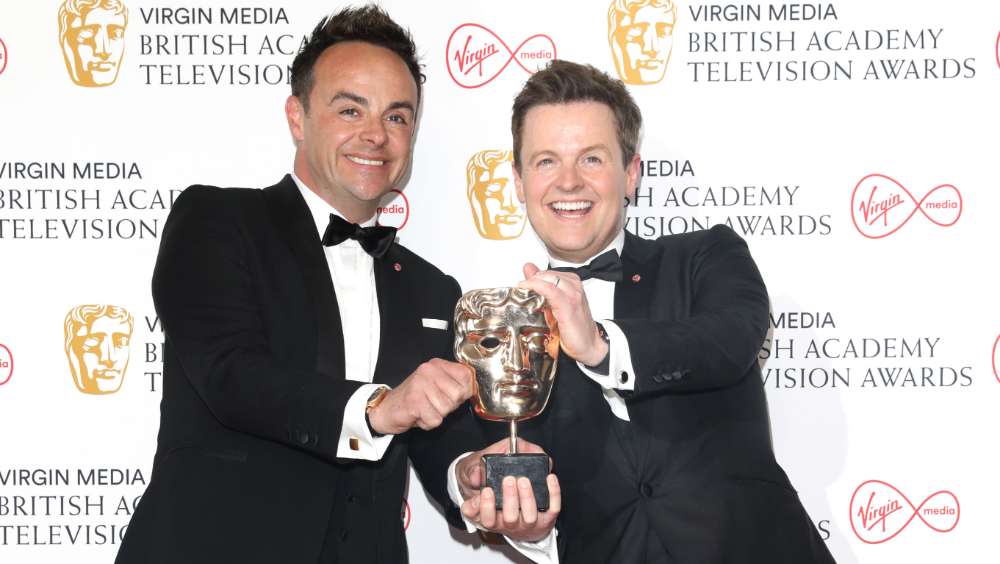 Ant and Dec Will Take Break From ‘Saturday Night Takeaway’ After 2024