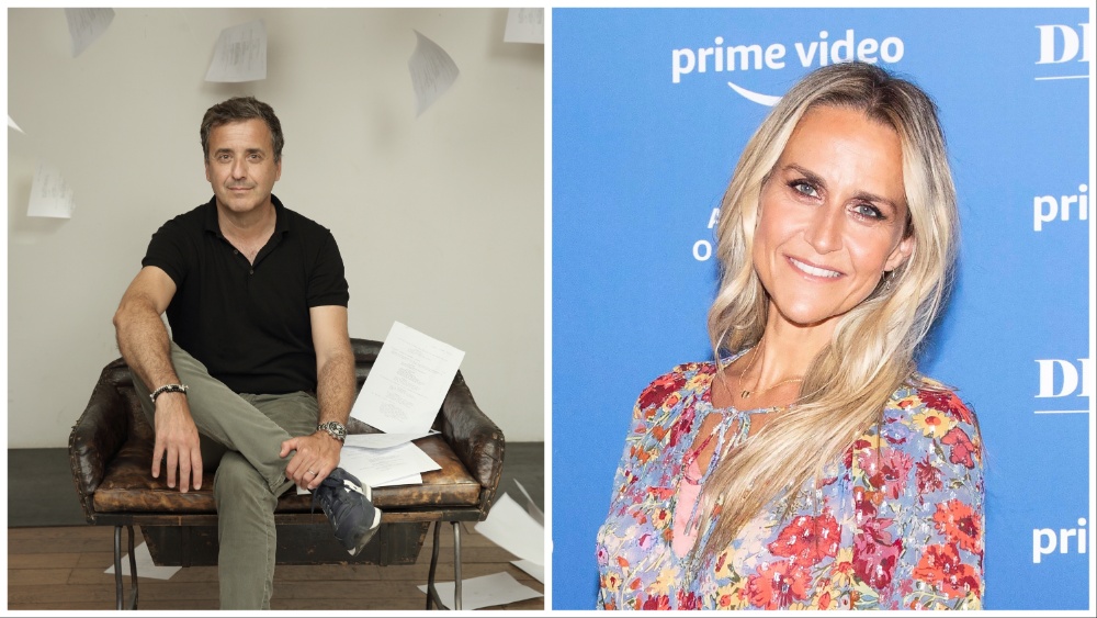 Emmy Award-Winner Adam Bernstein to Direct Prime Video Italy Original ‘Costiera’ That Will Mark New Rights-Sharing Business Model