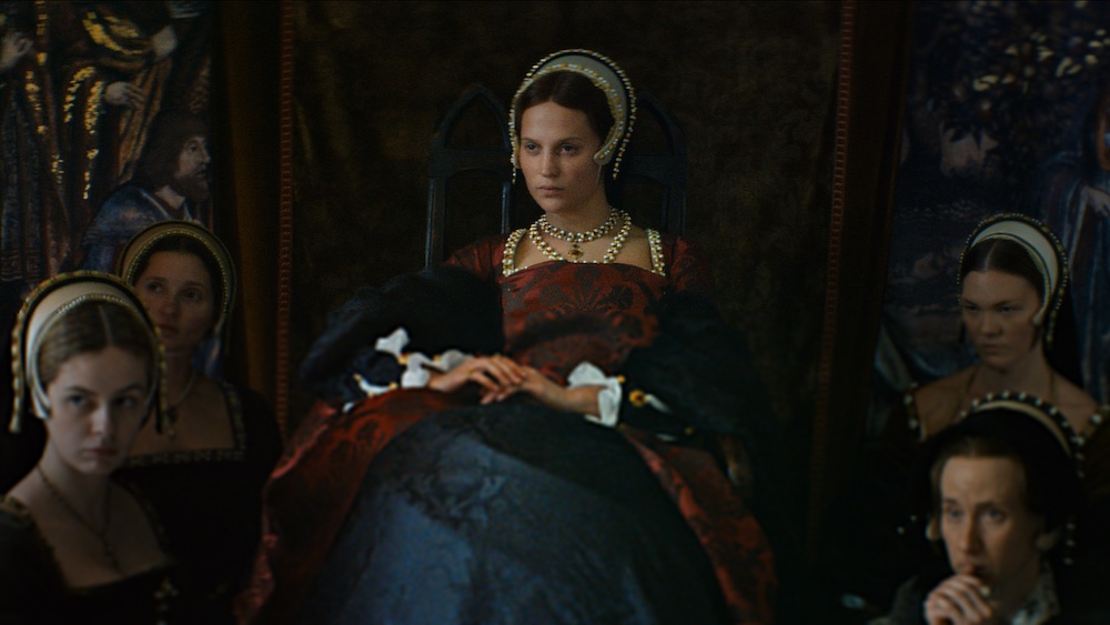 ‘Firebrand’ Review: Alicia Vikander Brings Subversive Edge to Ahistorical Portrait of Henry VIII’s Last Wife