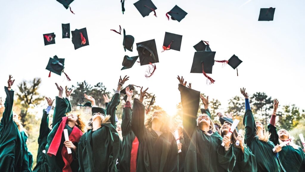 The 23 Best College Graduation Gift Ideas for 2023 Graduates They’ll Actually Use — AirPods, Work Bags & More